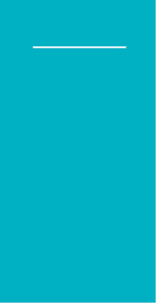 Pocket Napkins Linclass, 65 g/m2 UNI, aqua blau 40x40 cm, 1/8 Fal