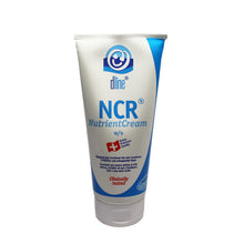 NCR-NutrientCream Wasser-in-Öl Creme 200 ml