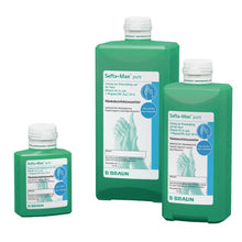 Softa-Man pure Händedesinfektion 500 ml