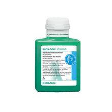 Softa-Man ViscoRub Händedesinfektion 100 ml
