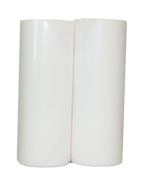 Vliesstuchrolle für Instrumentenabl. weiss, perforiert 21x14cm, 7