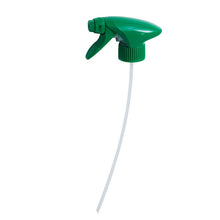 Schaumkopf T2 zu - Sprühflasche 500 ml grün 500 ml