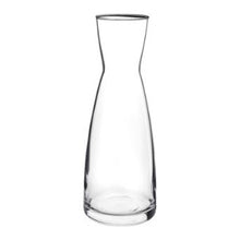 Karaffe Ypsilon 1 Liter, 1 Liter geeicht 255/104mm