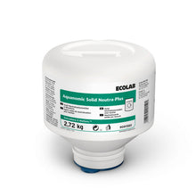 AQUANOMIC SOLID NEUTRALISER + 2 x 2.72 Kg