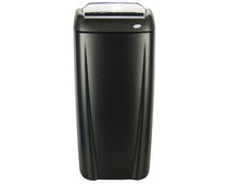 Abfallbehälter 45lt XIBU touchPAPERBOX schwarz 34x70x23,7cm