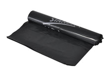 Kehrichtsäcke 110lt LD-PE, 0.04mm Schwarz, 10 Säcke 360/360x1100m