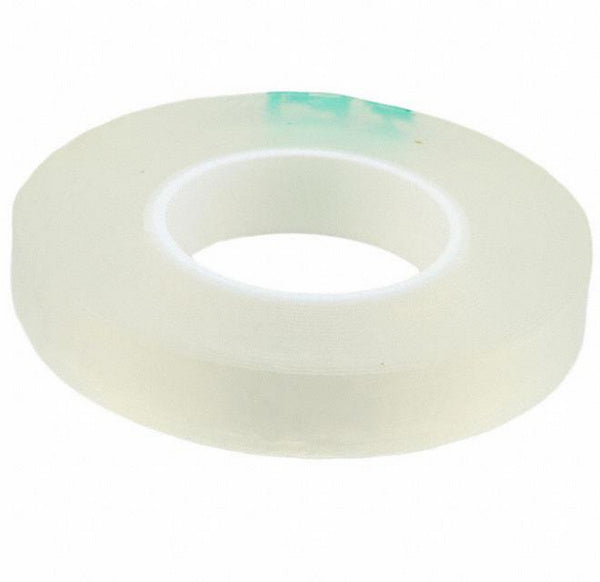 Klebeband doppelsei. Klemmrahmen:26659- 26662 transparent 19 mm x