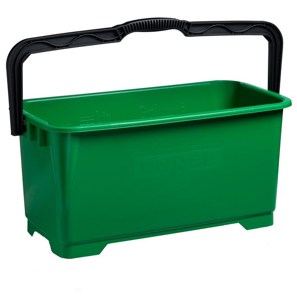 Eimer 28 Liter grün