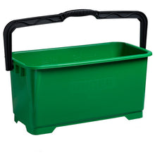 Eimer 28 Liter grün