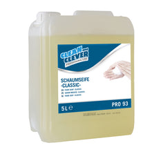Schaumseife PRO93 classic 5 L
