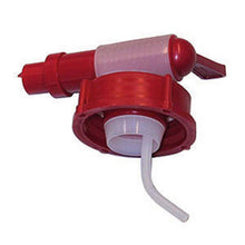 Auslaufhahn zu Kanister 5 + 10 L E + E