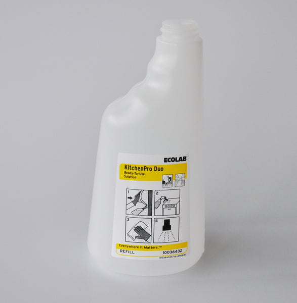 KitchenPro Duo Nachfüllflasche 650 ml
