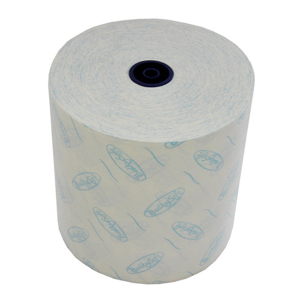 Handtuchrolle Autocut, Bulkysoft weiss, 3-lagig 19.5cm x 150lfm
