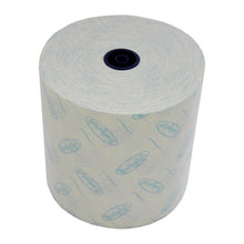 Handtuchrolle Autocut, Bulkysoft weiss, 3-lagig 19.5cm x 150lfm