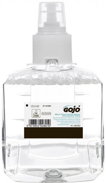 Schaumseife LTX-12 Ultra Doux parfümfrei 1200 ml