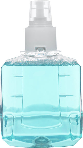 Schaumseife LTX-12 Freshberry blau 1200 ml