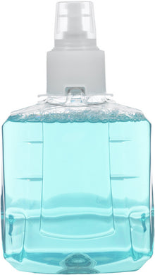 Schaumseife LTX-12 Freshberry blau 1200 ml