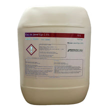 Javel-Wasser 2.5% 10 Liter