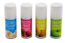 Lufterfrischer Bulkysoft gemischte Düfte 100ml