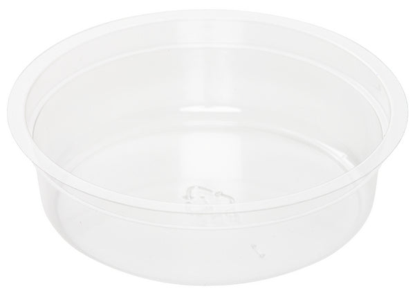 Einsatz für Deli Becher rPET 120 ml