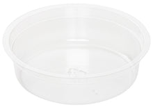 Einsatz für Deli Becher rPET 120 ml