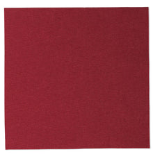 Servietten 3-lagig Tork Advanced bordeaux 39x39cm, 1/4 Falz