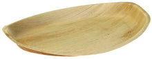 Platte aus Palmblätter braun 300x200x25mm