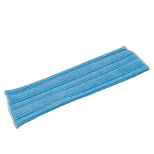 TASKI Standard Damp Mop Mikrofasermop für Nasswischen 40 cm