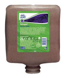 Solopol Classic PURE Hautreinigung stark 2L Kartusch