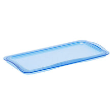 TASKI Deckel zu Mop Boxen transparent 25 cm