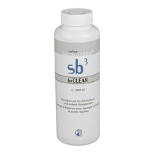 Streugranulat für Erbrochenes,Urin etc bacteria Stop sb3 1000ml
