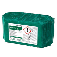 APEX RINSE HD Hochleistungsrein. f.Hartwasser, grün 2 x 1.1 KG