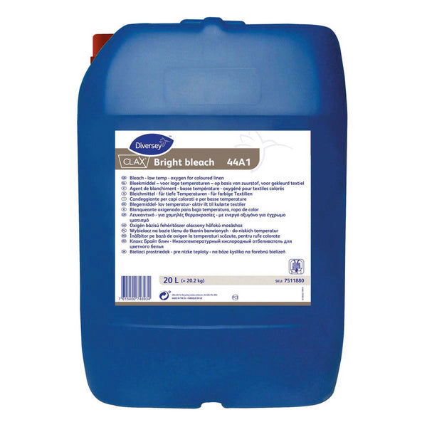 Clax Bright Bleach SP Bleichmittel auf Persäurebasis 20 Liter