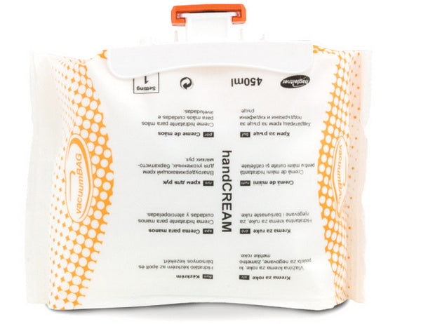 XIBU handCREAM Hautpflege 6x450ml