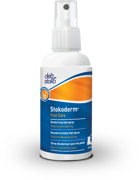 Stokoderm Foot Care Hautschutz