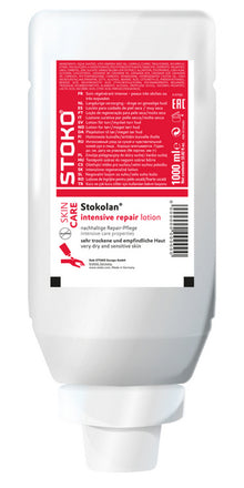 Stokolan Intense Pure Hautpflege