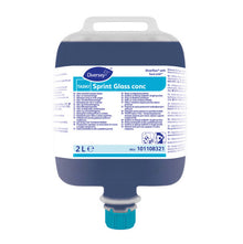 TASKI Sprint Glass conc. Glas- und Oberflächenreiniger 2 Liter