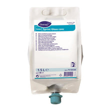 TASKI Sprint Glass conc. Glas- und Oberflächenreiniger 1.5 Liter
