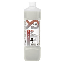 SURE Washroom Cleaner & Descaler Sanitärreiniger 1 Liter