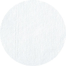 Gläserunterlagen Dunilin-Coaster weiss rund, Ø 90 mm