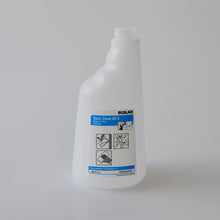 OASIS CLEAN 40S Nachfüllflasche leer 650ml