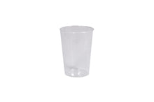 Becher 1dl PS WB geeicht,zerbrechlich glasklar Ø55x75mm