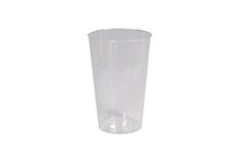 Becher 3dl PS WB geeicht,zerbrechlich glasklar Ø79x119mm