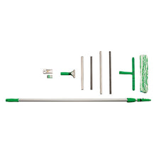TASKI Fensterreinigungs- Set (komplett)