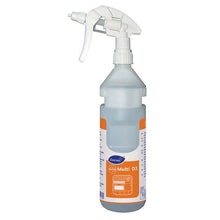 Suma Multi-conc. D3 conc. Flaschenkit 750 ml (leer)