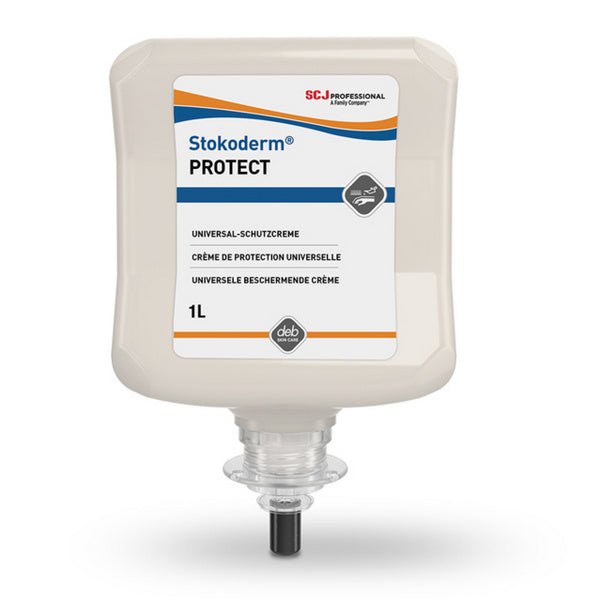 Stokoderm Protect Universal Hautschutz