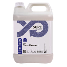 SURE Glass Cleaner Glas- und Oberflächenreinger 5L