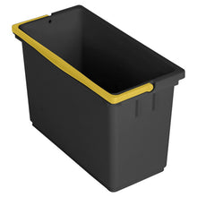 Eimer Equipe gelb 8 L