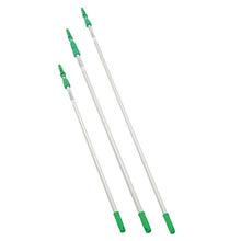 Teleskopstange OptiLoc 3-teilig 6.00 m