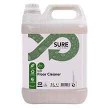 SURE Floor Cleaner Bodenreiniger 5 Liter